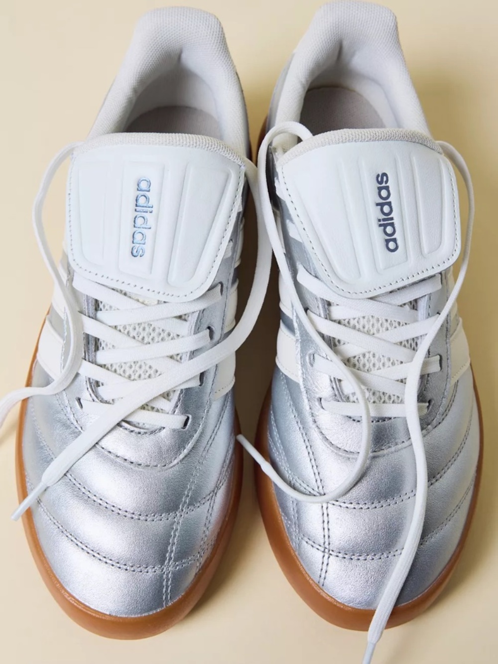 NWT Adidas Women's Barreda Mundial Sneakers Sz 8